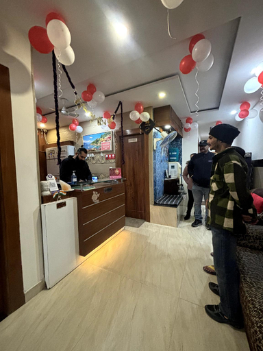 Others, Hotel Safari , Sahibzada Ajit Singh Nagar