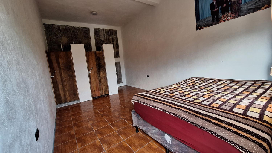 2, Casa Cortez, NA