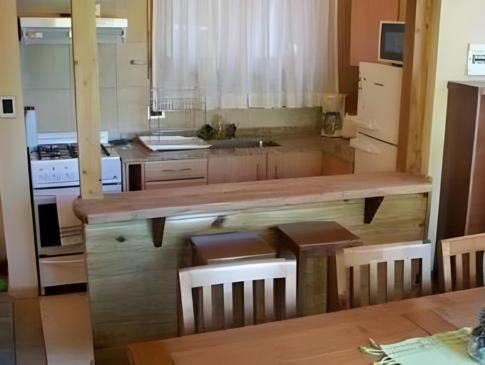 Others 5, Alla Ite, Bariloche