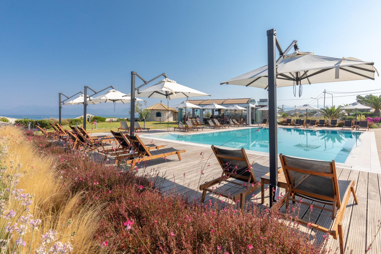 Others 4, Kyma Suites, Ionian Islands