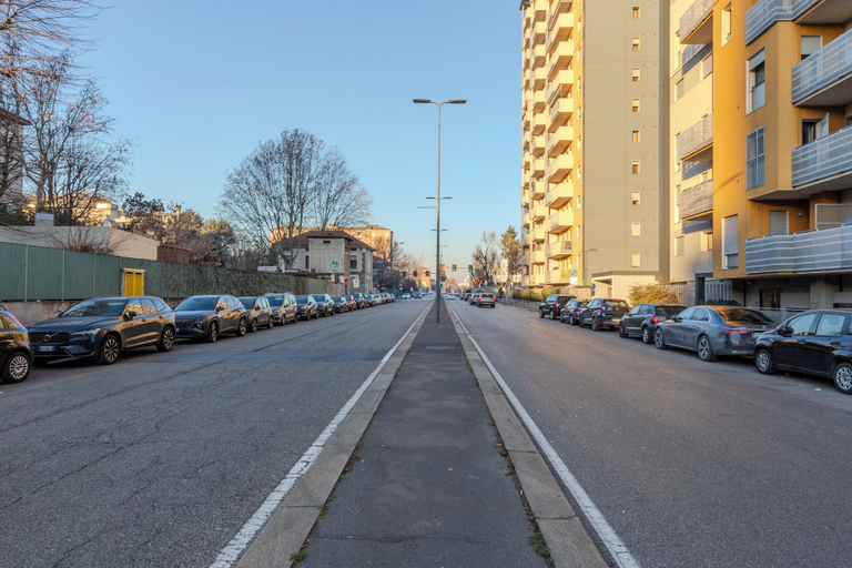 Others 5, notaMi - UniGarden - Bicocca District, Milano