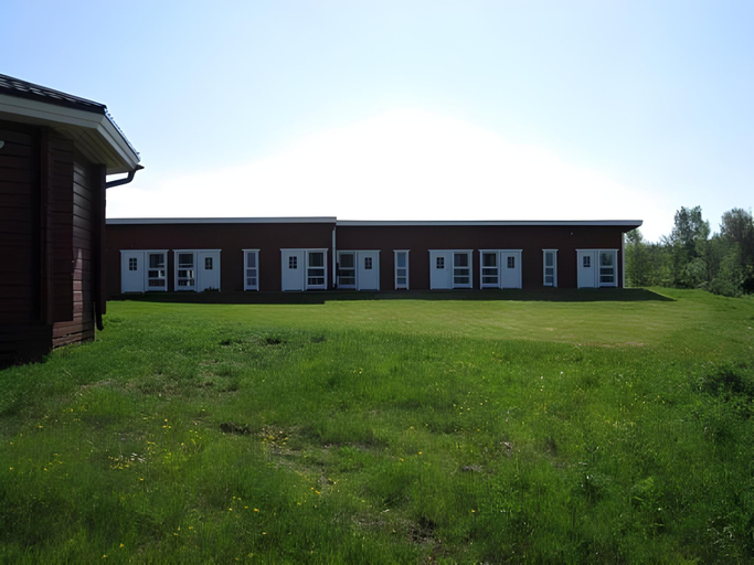 Others 4, Lappeasuando Lodge, Kiruna