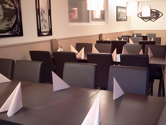 Food & Drinks 2, Da Yang, Feldkirch