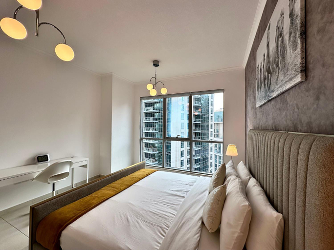 Others 2, Lux BnB  I The Residences I Sky Line Views, Dubai