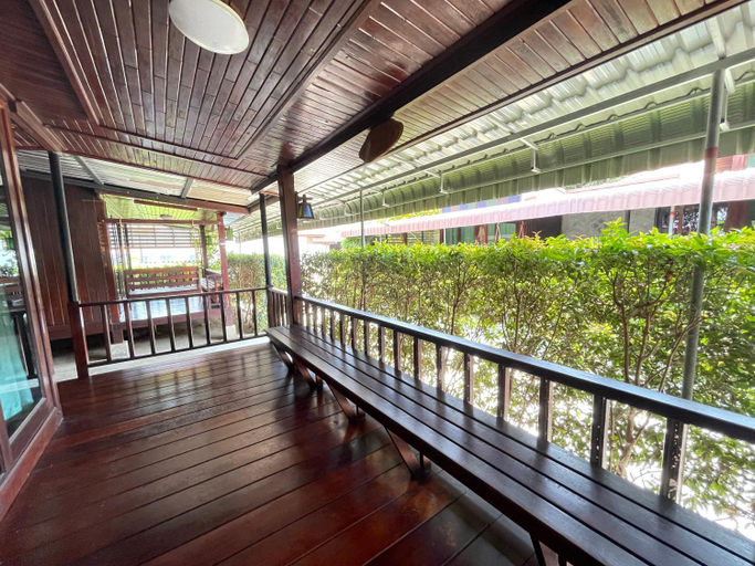 Others 3, Ruen Orathai Resort, Muang Prachuap Khiri Khan