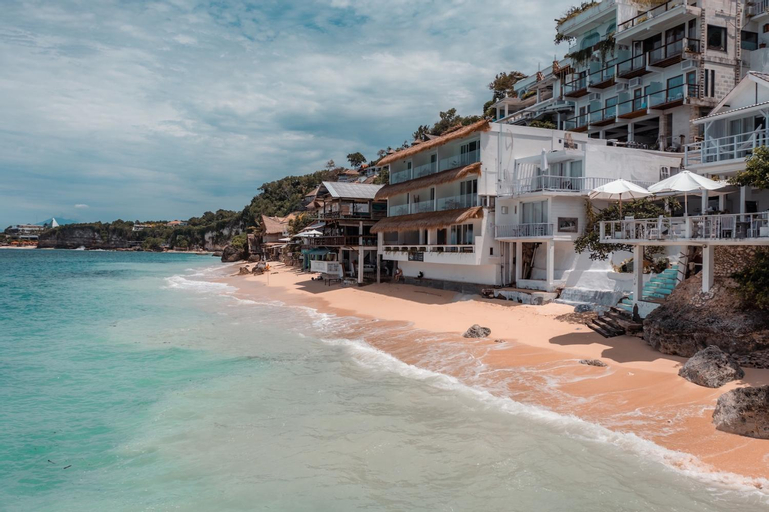 Exterior & Views 1, Legends Beachfront Resort, Badung