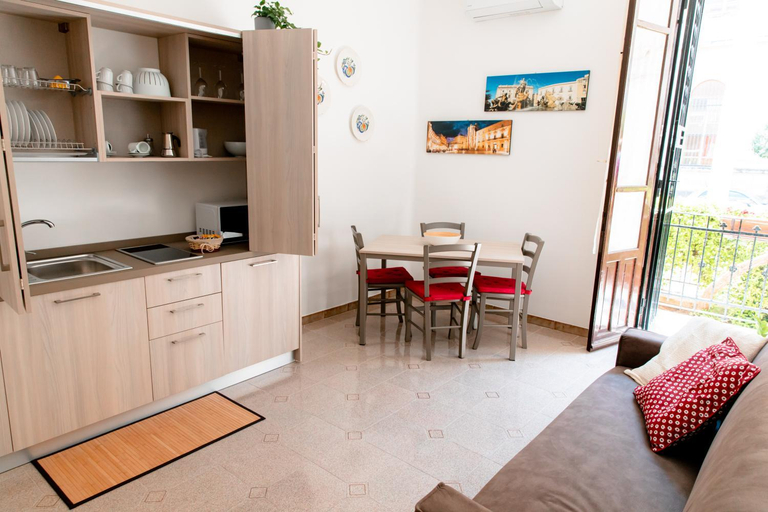 Others 5, Ecalu Siracusa, Syracuse