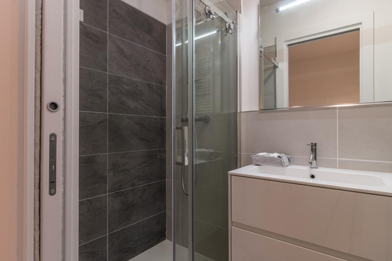 Bedroom 5, Modern, Treviso