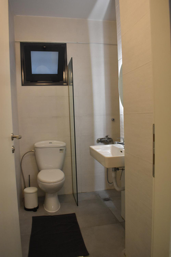 Bathroom 5, Studio2 in Katerini, Central Macedonia