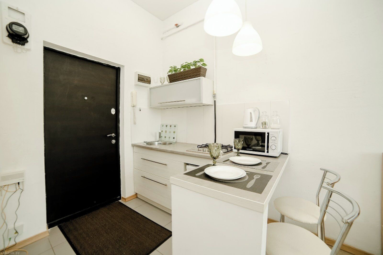 Others 4, Studominsk Apartments Lenina st., Minsk