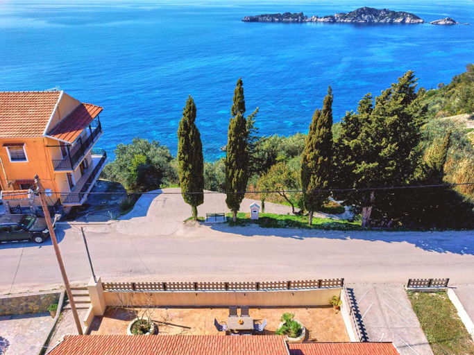 Others 2, Villa Christine Afionas Corfu, Ionian Islands