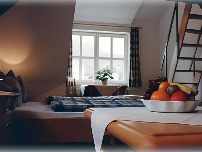 Bedroom, Am Anger, Harz