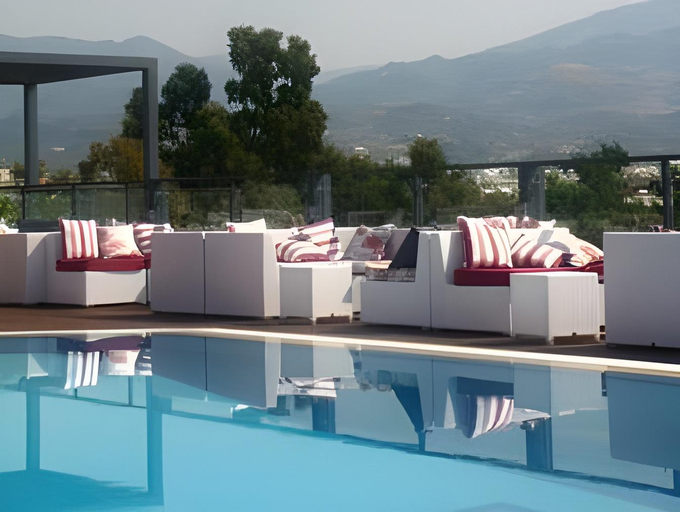 Others 5, Elektra Stay Port & Sea View, Peloponnese