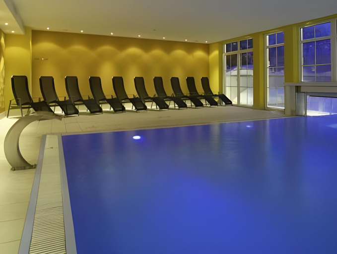 Sport & Beauty 2, 4*S Galtenberg Resort, Kufstein