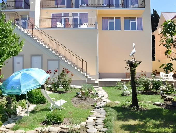 Others 2, Atlanta Hotel, Sochi gorsovet