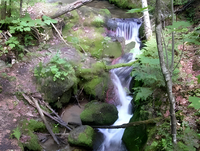 Others 5, Au Sommet Du Fjord, La Haute-Côte-Nord