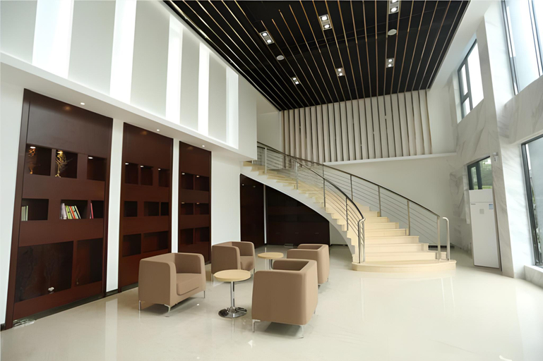 Others 5, City Comfort Inn Beihai Weizhou Island, Beihai