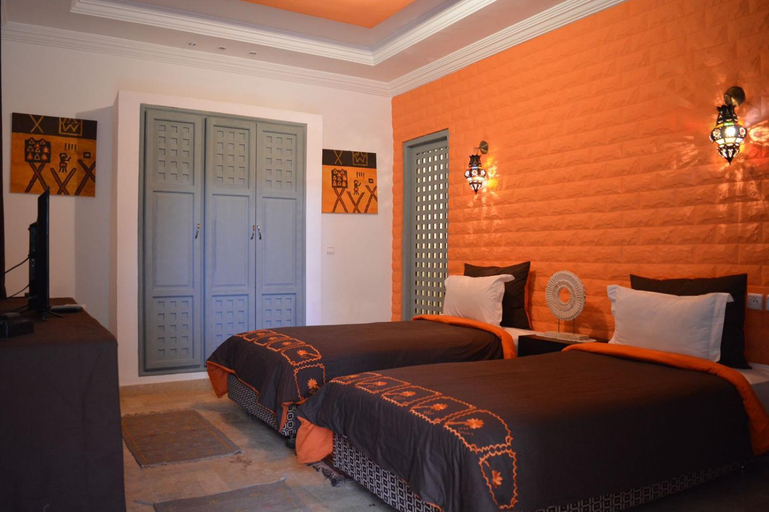 Others 5, Dar Riad Niama, Taroudannt