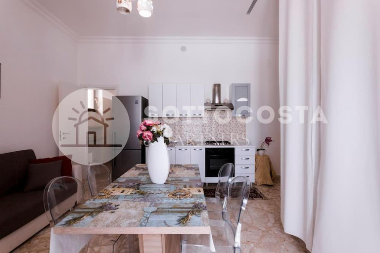 Others 4, Floral Flat - Porto Cesareo, Lecce