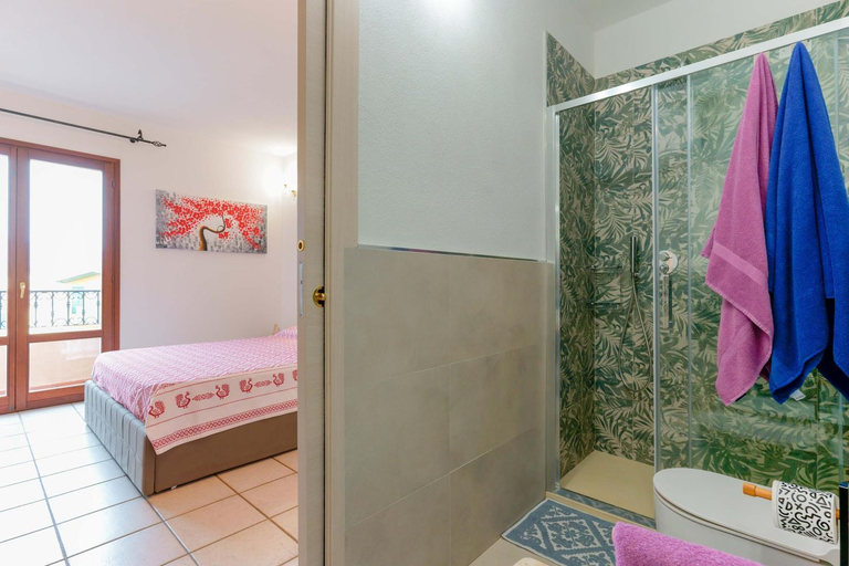 Bedroom 3, B&B Ametista, Cagliari