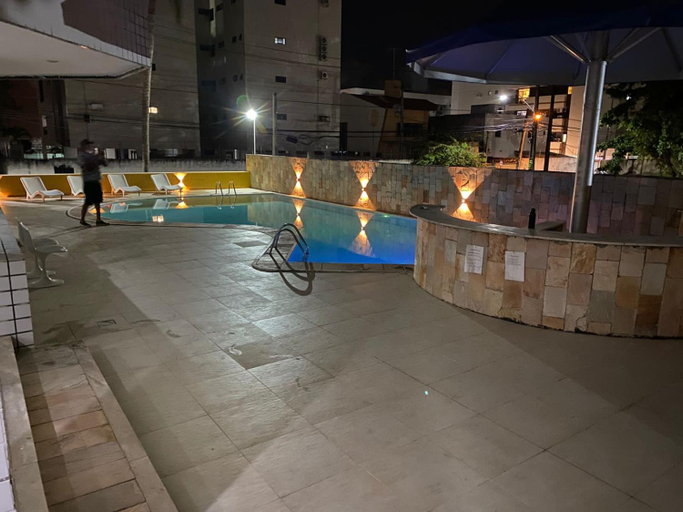Others 3, victory flat em Intermares, Cabedelo