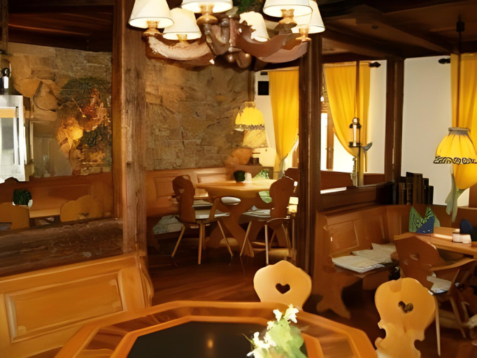 Food & Drinks 3, Landgasthof Kranz, Ortenaukreis