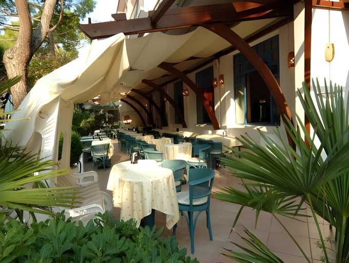 Food & Drinks 5, Regina Urban Beach Hotel, Venezia