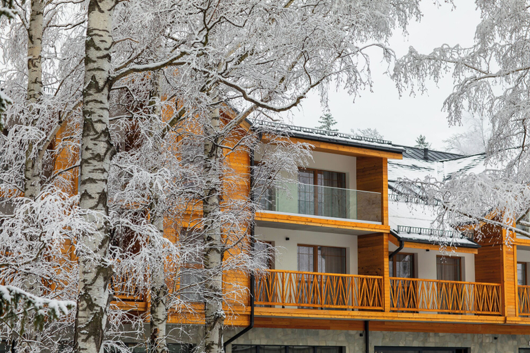 Exterior & Views 2, Movenpick Resort SPA Karpacz, Jelenia Góra