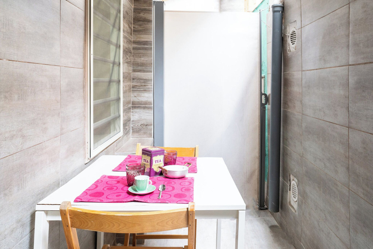 Others 4, Apartment al Tribunale - Wonderful Italy, Bari