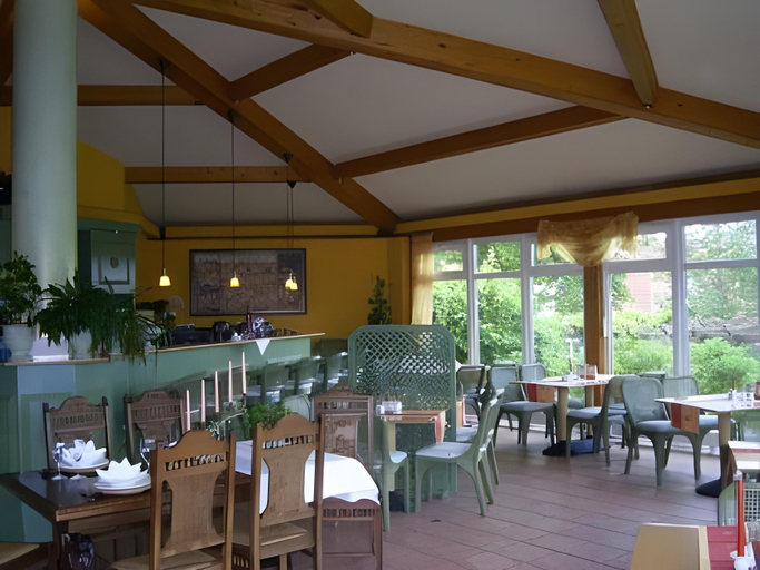 Food & Drinks 4, Landhotel Peters, Mecklenburgische Seenplatte
