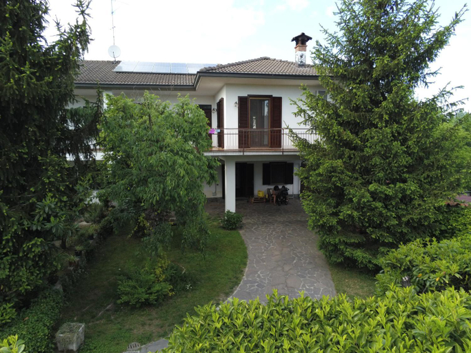 B&B dal Giotu, Pavia