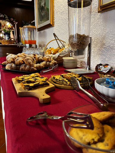 Food & Drinks 5, Hotel Miravalle, Trento