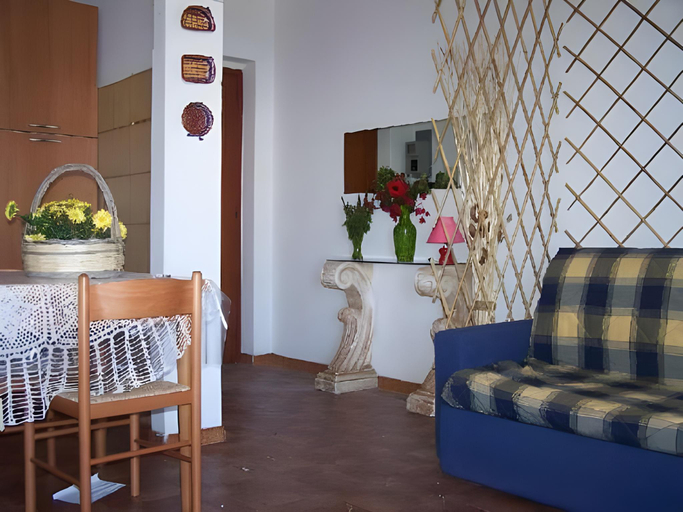 Others 4, Appartamento Gaia a Tropea, Vibo Valentia