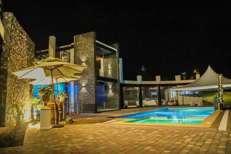 Sport & Beauty 5, Los Laureles Glamping, Santiago de Pillaro