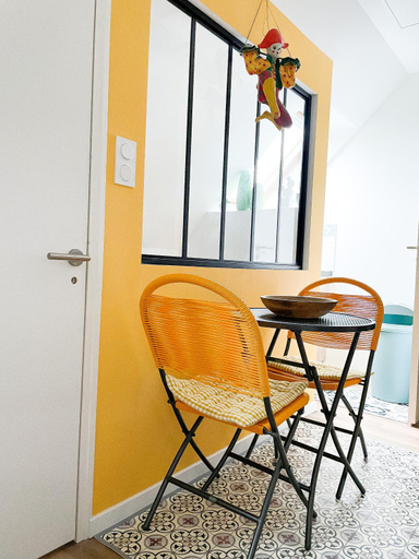 Others 3, CHAMBRE APPARTEMENT, Finistère