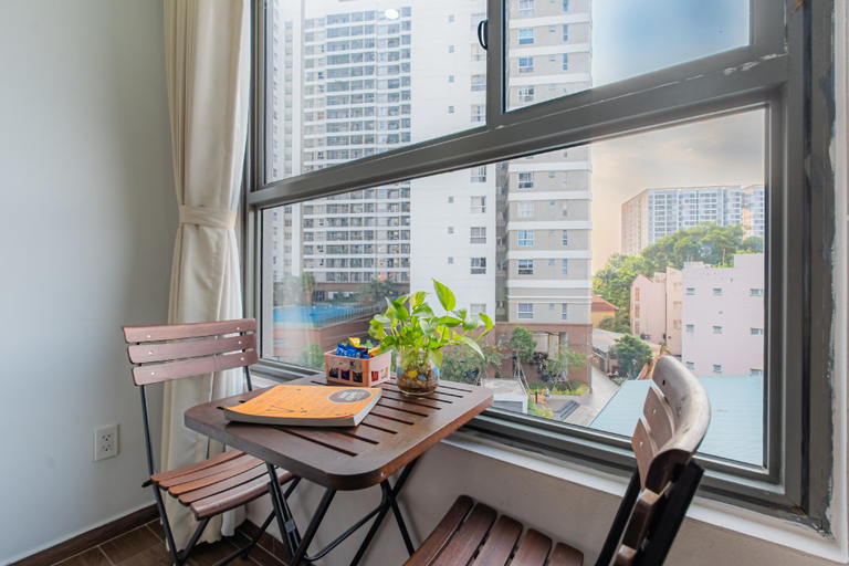 Others 2, Luxury Apartment near Tan Son Nhat Airport, Phú Nhuận