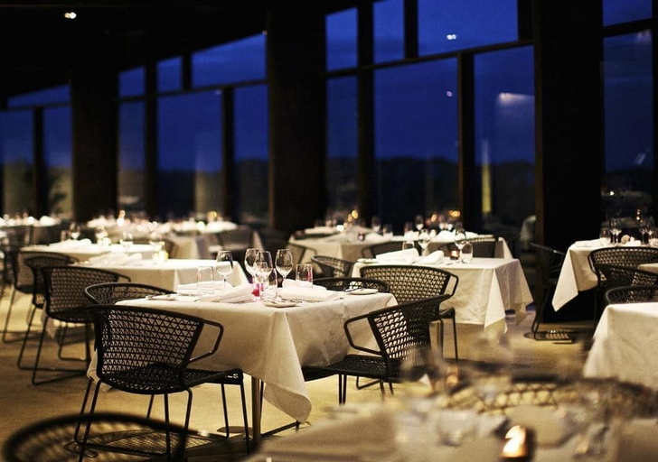 Food & Drinks 4, Port Phillip Estate, Melbourne