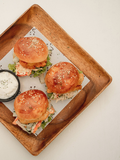 Food & Drinks 25