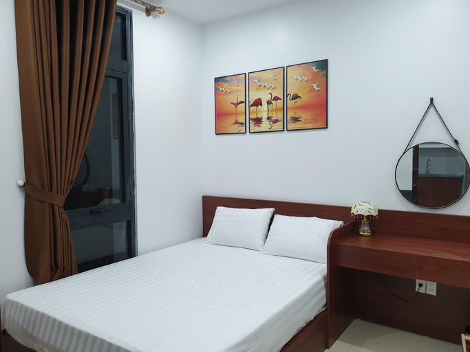 The Flamboyant - Deluxe Room @ Vinhomes Imperia, Hồng Bàng