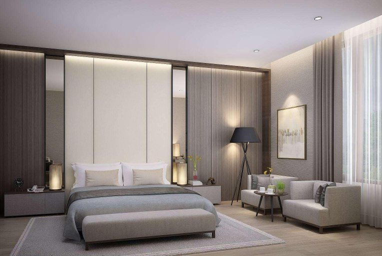 Bedroom 15