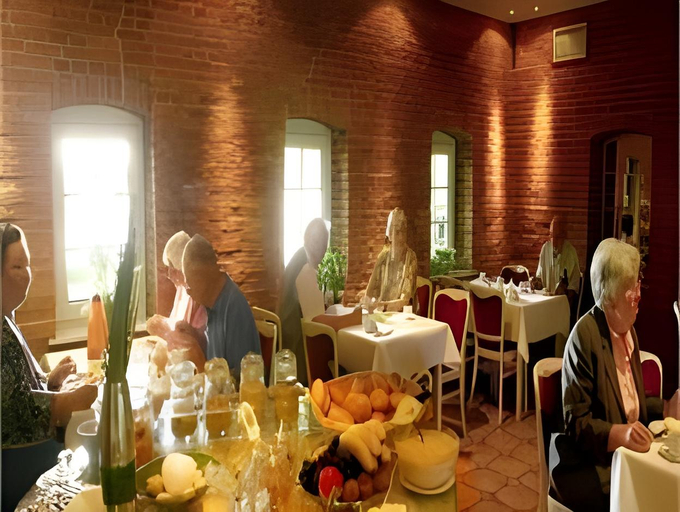 Food & Drinks 4, Bokel-Muhle am See, Pinneberg