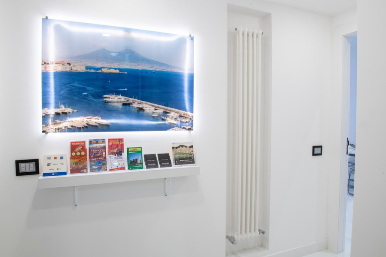 Others 3, Rettifilo 201 Exclusive Rooms, Napoli