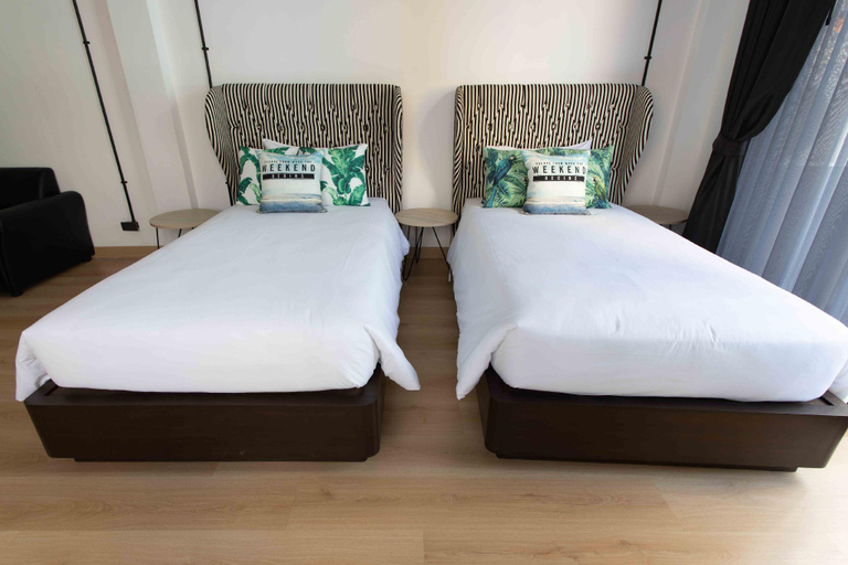 Bedroom 28