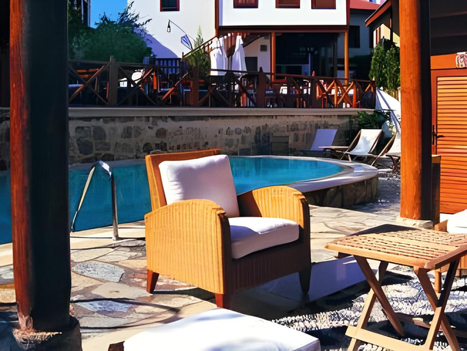 Others 4, Tekeli Konaklari, Antalya