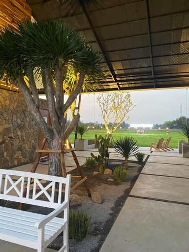 BEAUCHAMP VILLA, Thanh Hóa