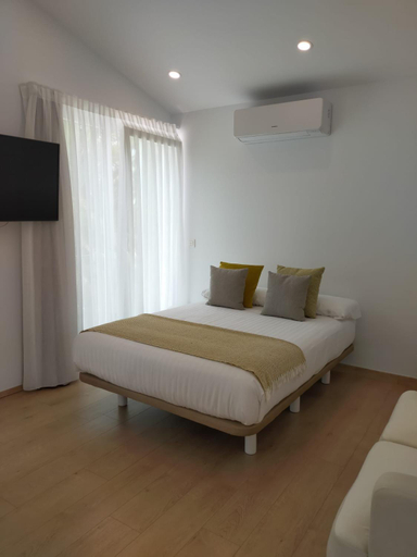 Bedroom 2, Pillaras da Lanzada, Pontevedra