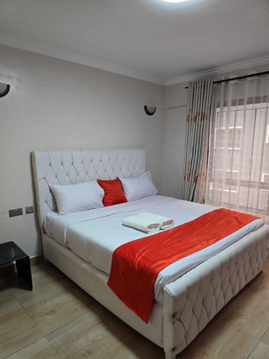 Others 4, Shawmut Suites Nakuru, Nakuru Town East