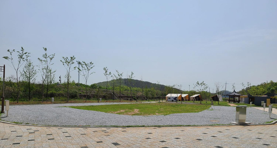 5, Starium Seocheon, Seocheon