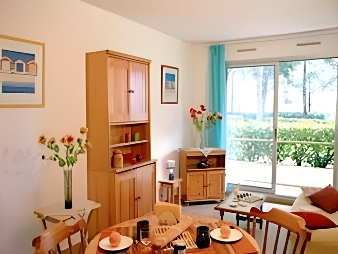 Food & Drinks 3, Lagrange Vacances Les Trois Rivieres, Alpes-Maritimes