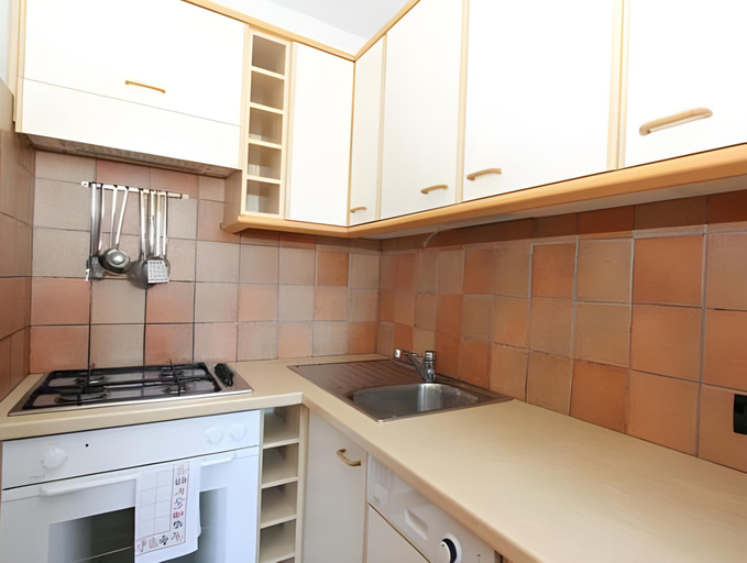 Others 5, Residence Catarina Lanz, Bolzano